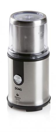 Elektrický mlýnek na kávu - tříštivý - DOMO DO723K + DOPRAVA ZDARMA