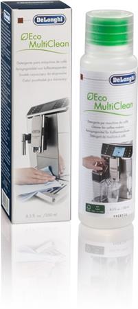 De'Longhi Eco MultiClean DLSC 550