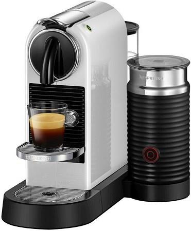 De'Longhi Nespresso EN 267 WAE + DOPRAVA ZDARMA