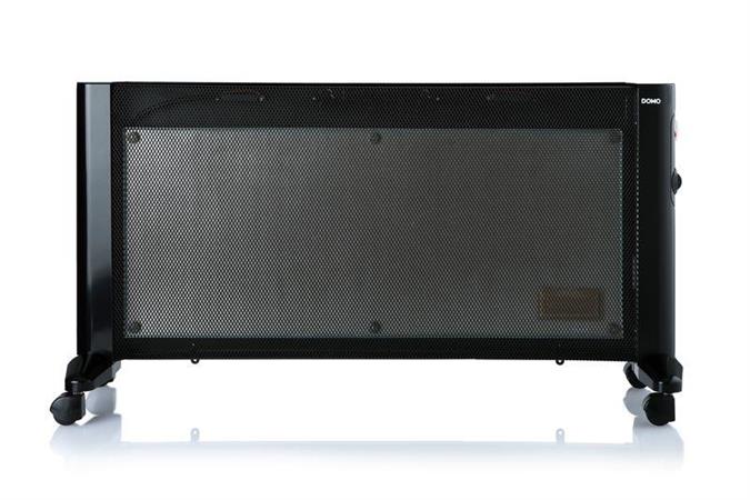MICA topný panel s kolečky DOMO DO7346M + DOPRAVA ZDARMA