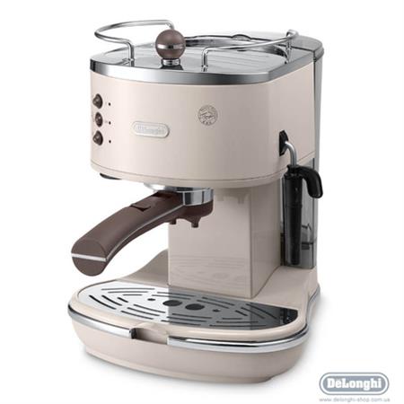 De'Longhi ECOV 311 BG + DOPRAVA ZDARMA