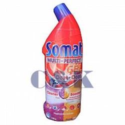 Gel do myčky Somat Multi-Perfect Gel - Ocet 650ml
