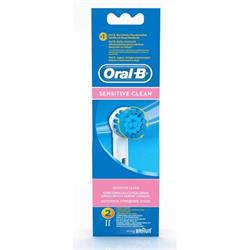 Kartáček náhradní Oral-B EBS 17-2 Sensitive