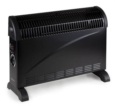 Konvektor s ventilátorem - DOMO DO7350CH + DOPRAVA ZDARMA