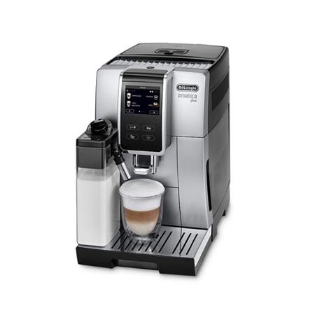 De'Longhi ECAM 370.70.SB + DOPRAVA ZDARMA