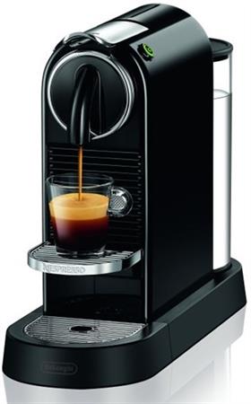 De'Longhi Nespresso EN 167 B+ DOPRAVA ZDARMA