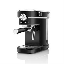 Espresso ETA Storio 6181 90020 černý + DOPRAVA ZDARMA