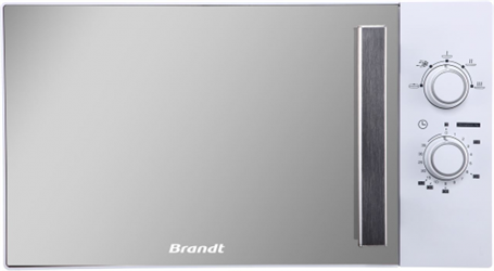 Mikrovlnná trouba Brandt SM2606W + DOPRAVA ZDARMA