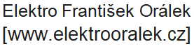 www.elektrooralek.cz